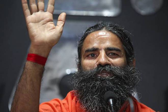 ramdev, ramdev patanjali, ramdev patanjali congress, rahul gandhi, rahul gandhi congress, congress ramdev patanjali