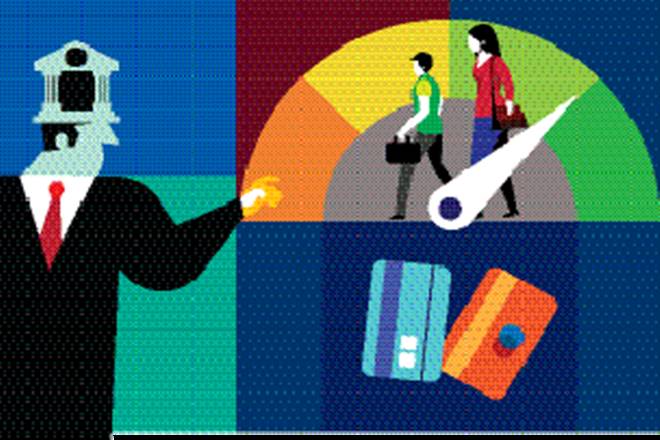 Credit cards are an excellent tool for making payments. (Illustration: Shyam)