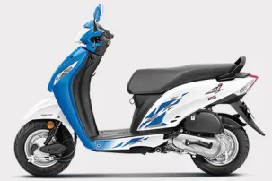 Honda Activa i
