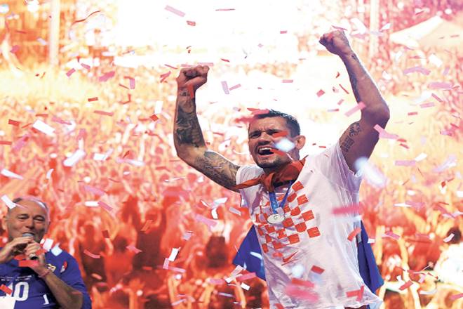 France, croatia, FIFA world cup 2018, fifa world cup winner