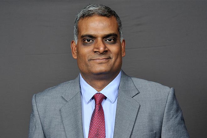 Financial Express- Avnish Jain