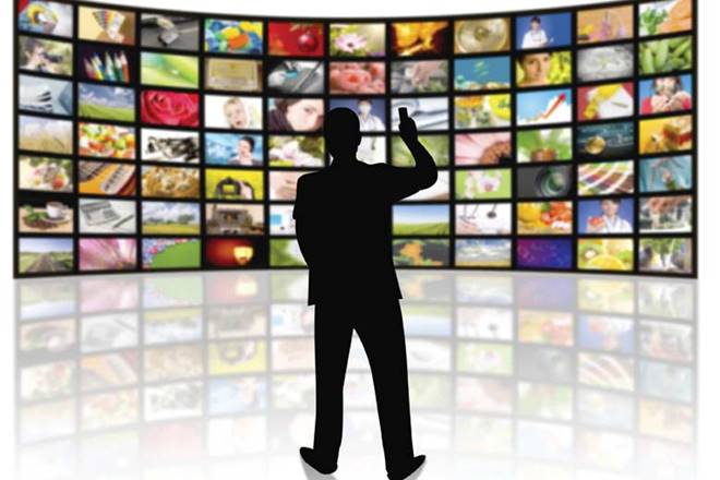 FIFA world cup, HD tv set sales, HD channels, Smart TV