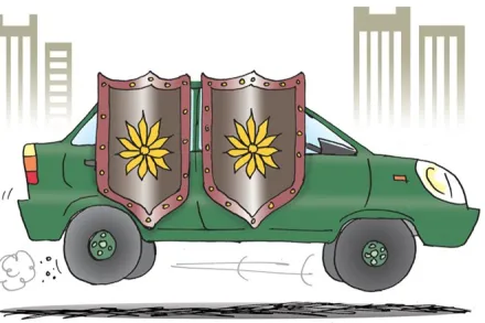 Financial Express/ auto insurance
