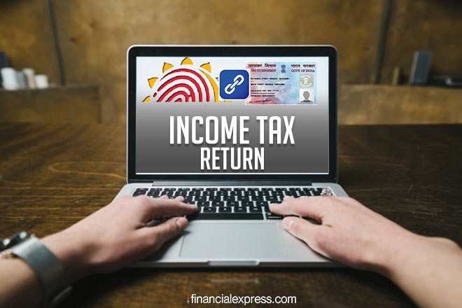income tax return filing, ITR filing, aadhaar, PAN, aadhaar pan link, how to link aadhaar with pan card, pan aadhaar linking faq