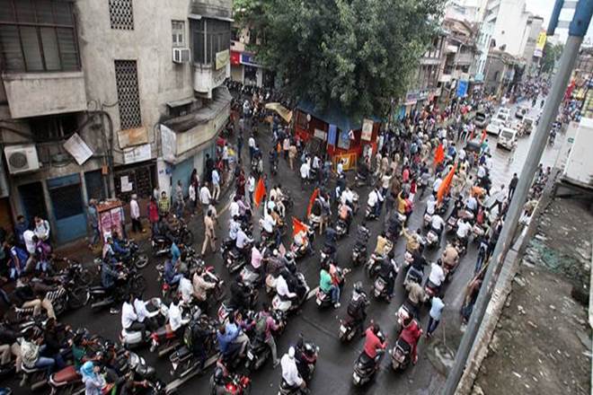 mumbai bandh updates