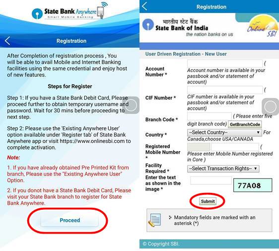 How to find your CIF number in State Bank of India? - Money News | The ...