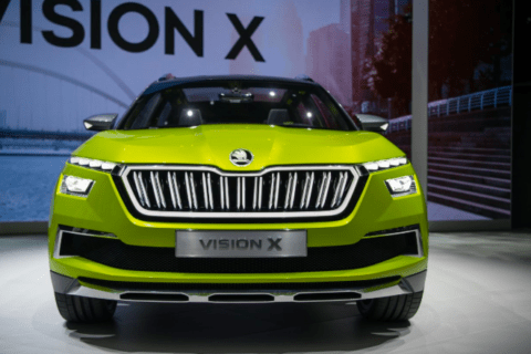 Skoda confirms new Hyundai Creta rival, Rs 7,900 crore investment: Here’s all about Skoda India 2.0 project