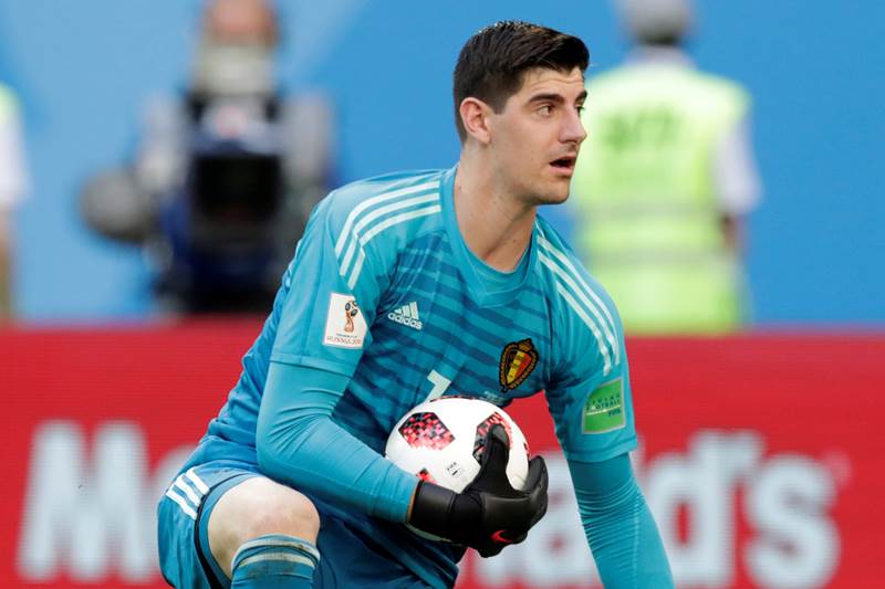 Fifa, 2018 World Cup, 2018 FIFA World Cup, Kylian Mbappe, Eden Hazard, Luka Modric, Thibaut Courtois, Harry Kane, Best Young Player Award, Silver Ball, Golden Ball, Golden Glove, Golden Boot, sports, world sports