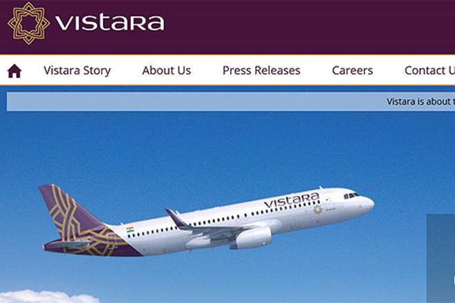 Vistara announced an order for 56 Airbus and Boeing aircraft worth $3.1 billion last week, which fits the airline’s international expansion strategy.