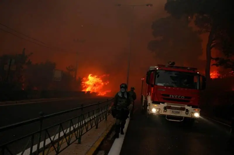 athens greece wildfires, greece news, greece fires, greece forest fire, greece wildfire, greece fires today, athens fire, athens forest fire, greece wildfire news, greek wildfire, greek fire photos