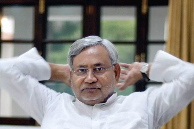 Nitish Kumarさん専用 Bihar's next CM: Nitish Kumar destined to be perpetual No 2