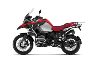 BMW Motorrad R 1200 GS