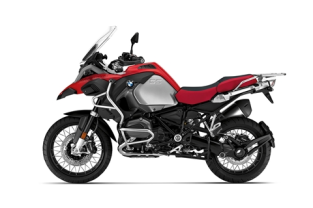 BMW Motorrad R 1200 GS