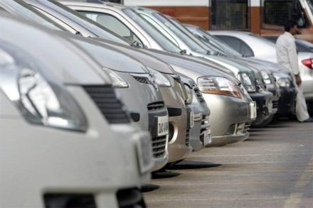 This year, till June 30, 21,298 cases of motor vehicle thefts were reported. As many as 12,689 motorcycles have been stolen, accounting for 60 per cent of thefts. (Representational photo)