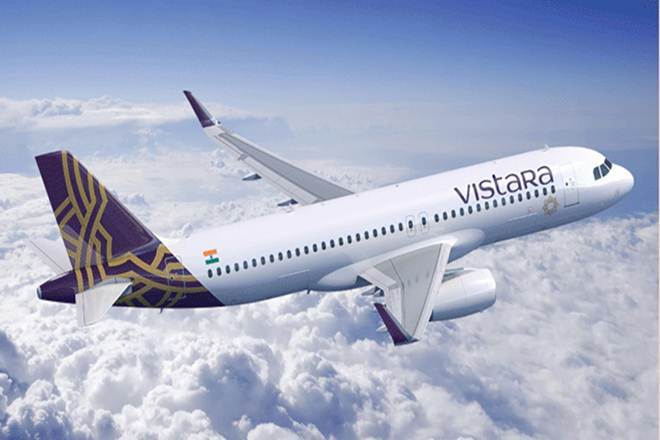 Vistara Ahmedabad-Bengaluru flight, Vistara bird hit, Standard Operating Procedures, vistara flight UK 924