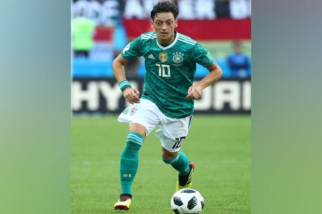 Germany, Mesut Ozil, Mesut Ozil quits, Recep Tayyip Erdogan, Mesut Ozil controversy