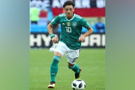 Germany, Mesut Ozil, Mesut Ozil quits, Recep Tayyip Erdogan, Mesut Ozil controversy