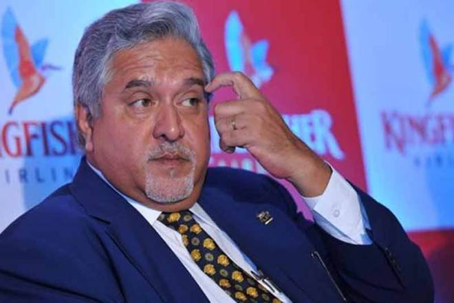 The former Kingfisher Airlines boss had also issued a lengthy media statement last month, condemning the charges against him as politically motivated. 