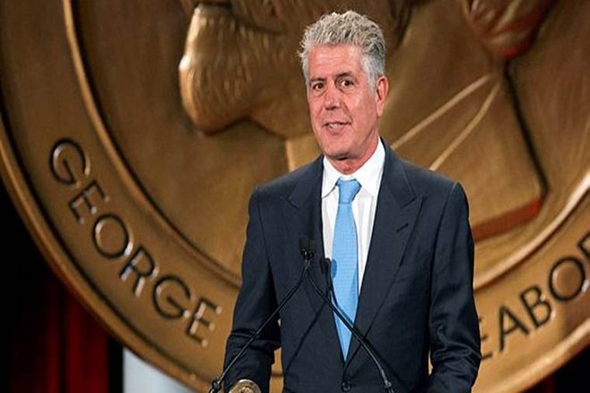 anthony bourdain, death, wealth, daughter, money, ariane busia, wife, royalties, residuals, fiction, historical, book