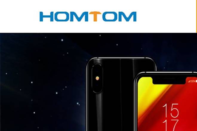 Chinese smartphone entrant HOMTOM appoints Nikhil Bhutani as India head ...
