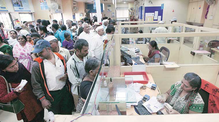 idbi bank, pm narendra modi