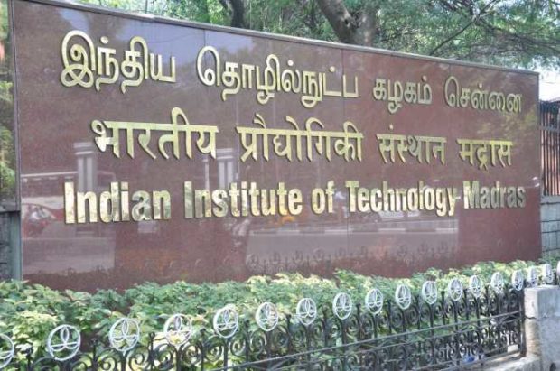 The startup AirOK of the Indian Institute of Technology-Madras unveiled the purifier Vistar, a release from the institute said.

