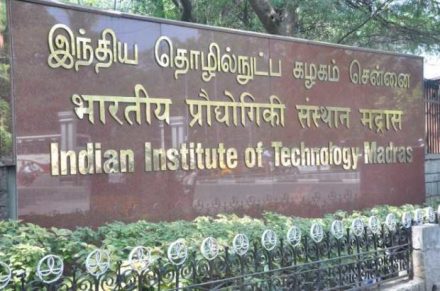 The startup AirOK of the Indian Institute of Technology-Madras unveiled the purifier Vistar, a release from the institute said.

