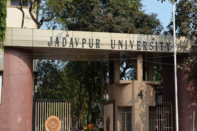 Jadavpur University (IE)