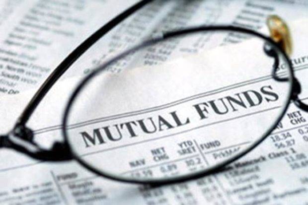 f, mutual fund