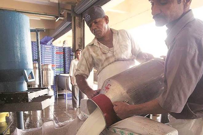 Scores of milk tankers bound for major cities, including Mumbai, Pune, Nagpur, Nashik and others, were blocked in different parts of the state, raising the spectre of milk shortage.