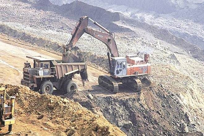 mining, gold, copper