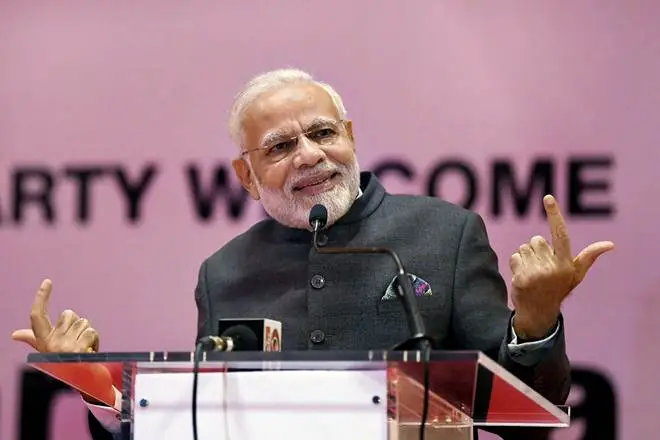 modi black money