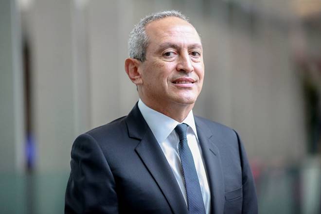 Billionaire Sawiris, Edens to buy Britain’s Aston Villa soccer club