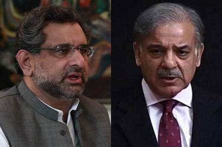 pakistan election, pakistan election results, pakistan election 2018 polls, pakistan election imran khan, pakistan election 2018 results, pakistan election 2018 update, Imran Khan, shahid khaqan abbasi, shehbaz sharif, shahbaz sharif, pak election, pak poll results, pak election results, pak election results 2018, pak election news