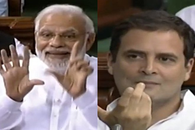 No Confidence Motion, narendra modi, rahul gandhi, rafale deal, Rafale jet