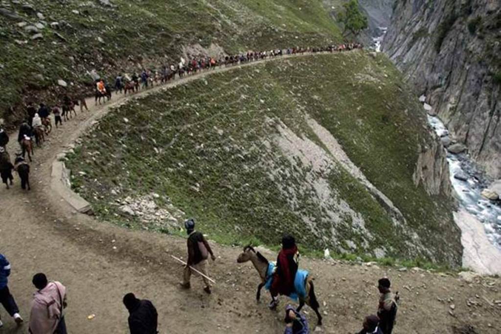 amarnath ki yatra, amarnath temple, amarnath yatra 2018, amarnath mandir, amarnath shrine board, jammu and kashmir