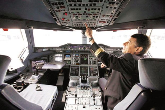 airline pilots, pilot, pilot shortage, us pilots