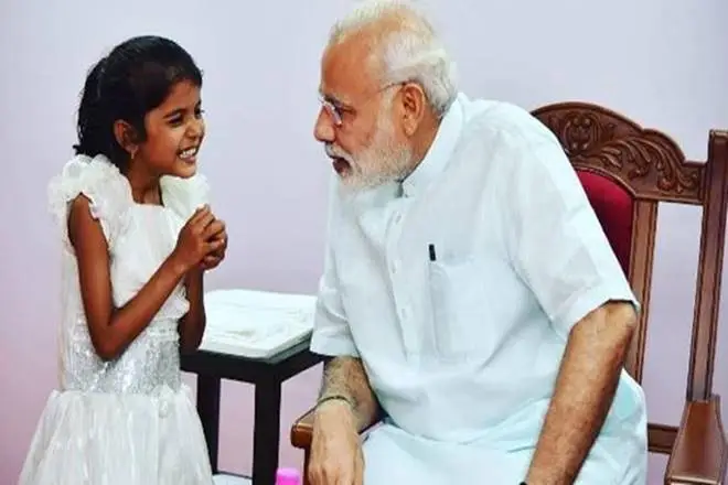 The interest rate on Sukanya Samriddhi account is revised every quarter, just like other small savings schemes and PPF. (Representational iamge: IE)