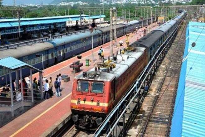 The Hisar-Secunderabad Express (17037-17038) will run from the Hisar railway station twice a week. (Representational image: PTI)