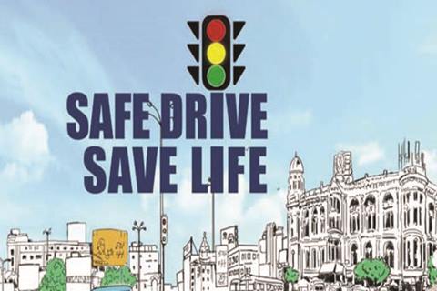 Safe Drive stickers now mandatory for vehicles: Here’s why