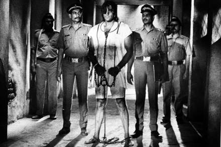 Sanju movie: 5 aspects of Sanjay Dutt's life that remained untouched in  Rajkumar Hirani directorial - Entertainment News | The Financial Express