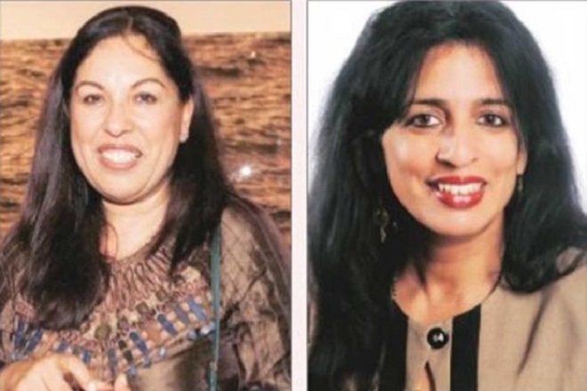 Forbes list: Who are Jayshree Ullal and Neerja Sethi? Self-made Indian