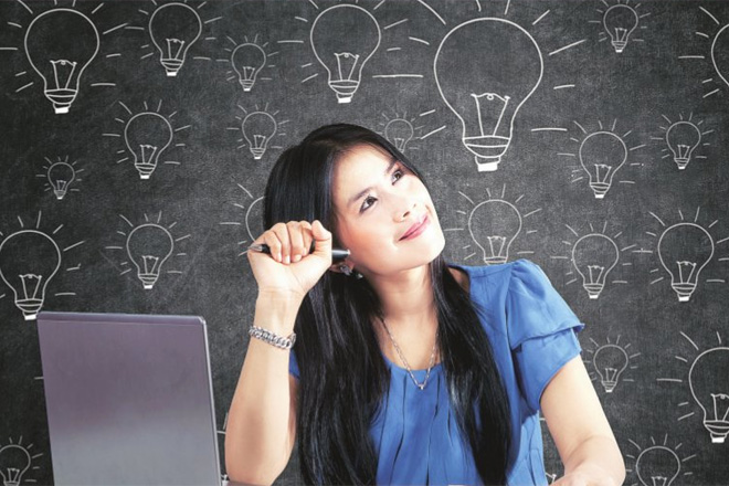 Women founders find it more difficult to convince venture capital funds to bet on their businesses. (Representational image)