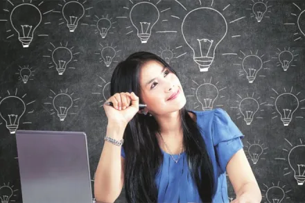Women founders find it more difficult to convince venture capital funds to bet on their businesses. (Representational image)