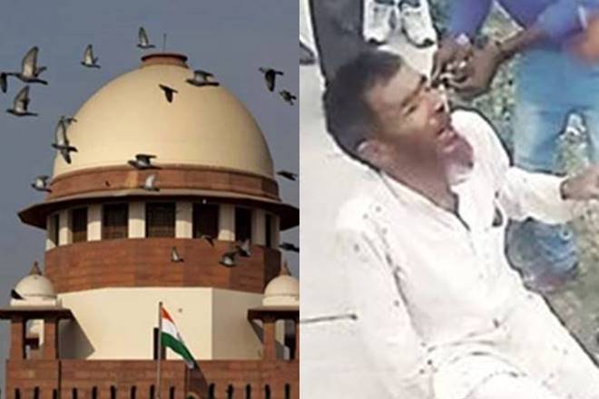 Supreme court, lynching, lynching supreme court verdict, supreme court verdict on cow lynching deaths