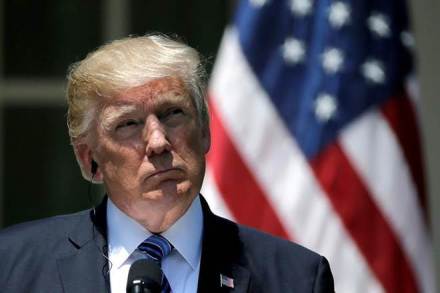 Trump has already faced criticism for being too quick to make security concessions to Kim, including his unilateral suspension of military exercises with South Korea.