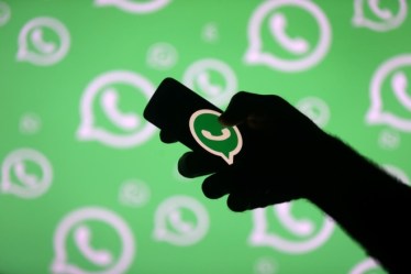 WhatsApp is working on a new feature
