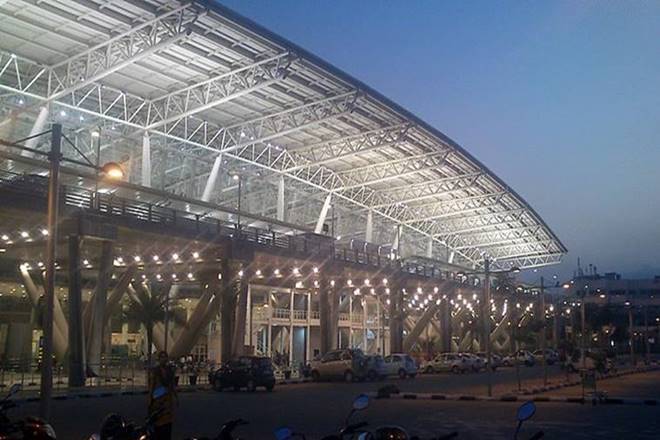 Now, humanoid robots to greet passengers, provide information at Chennai airport