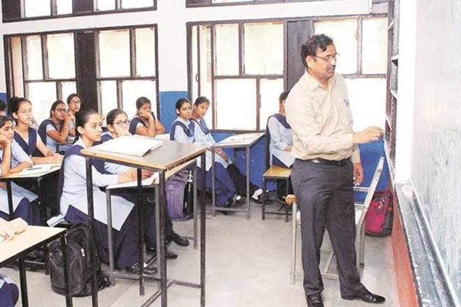 Central Railways Recruitment 2018: Jobs for Teaching aspirants; Check details