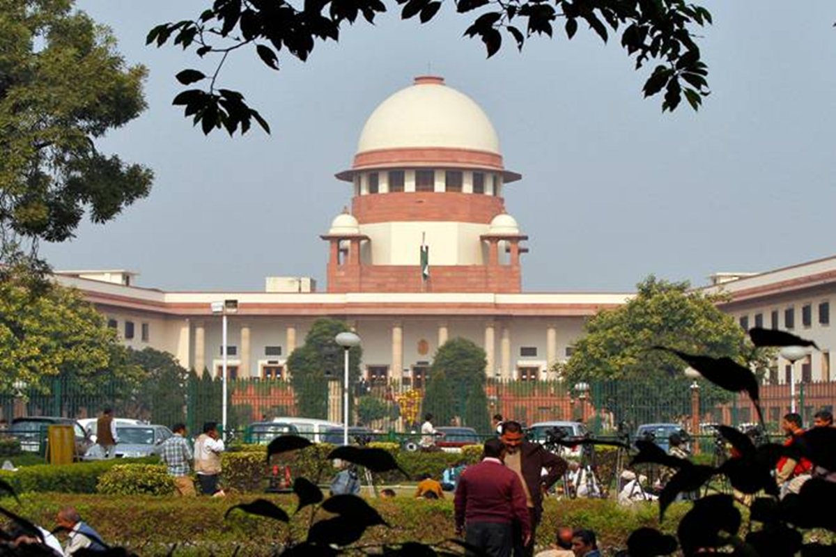 Kathua case Supreme Court to hear plea alleging torture of witness